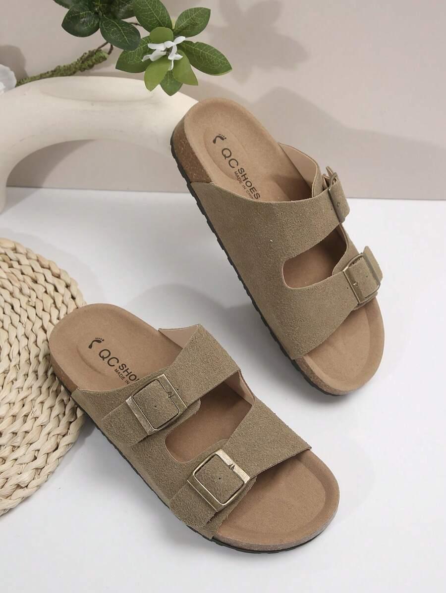 WSUWANE KLAPKI CASUAL
