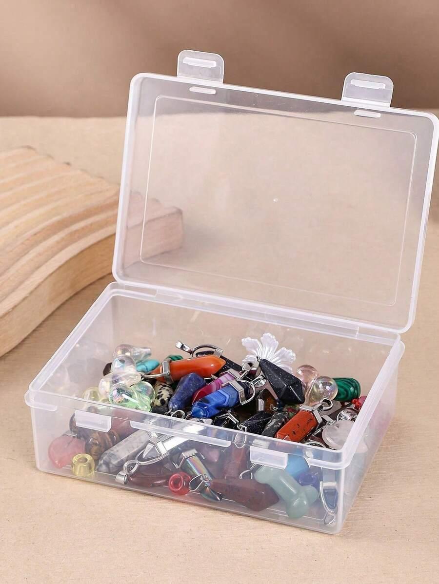 PRZEZROCZYSTY ORGANIZER 1szt.