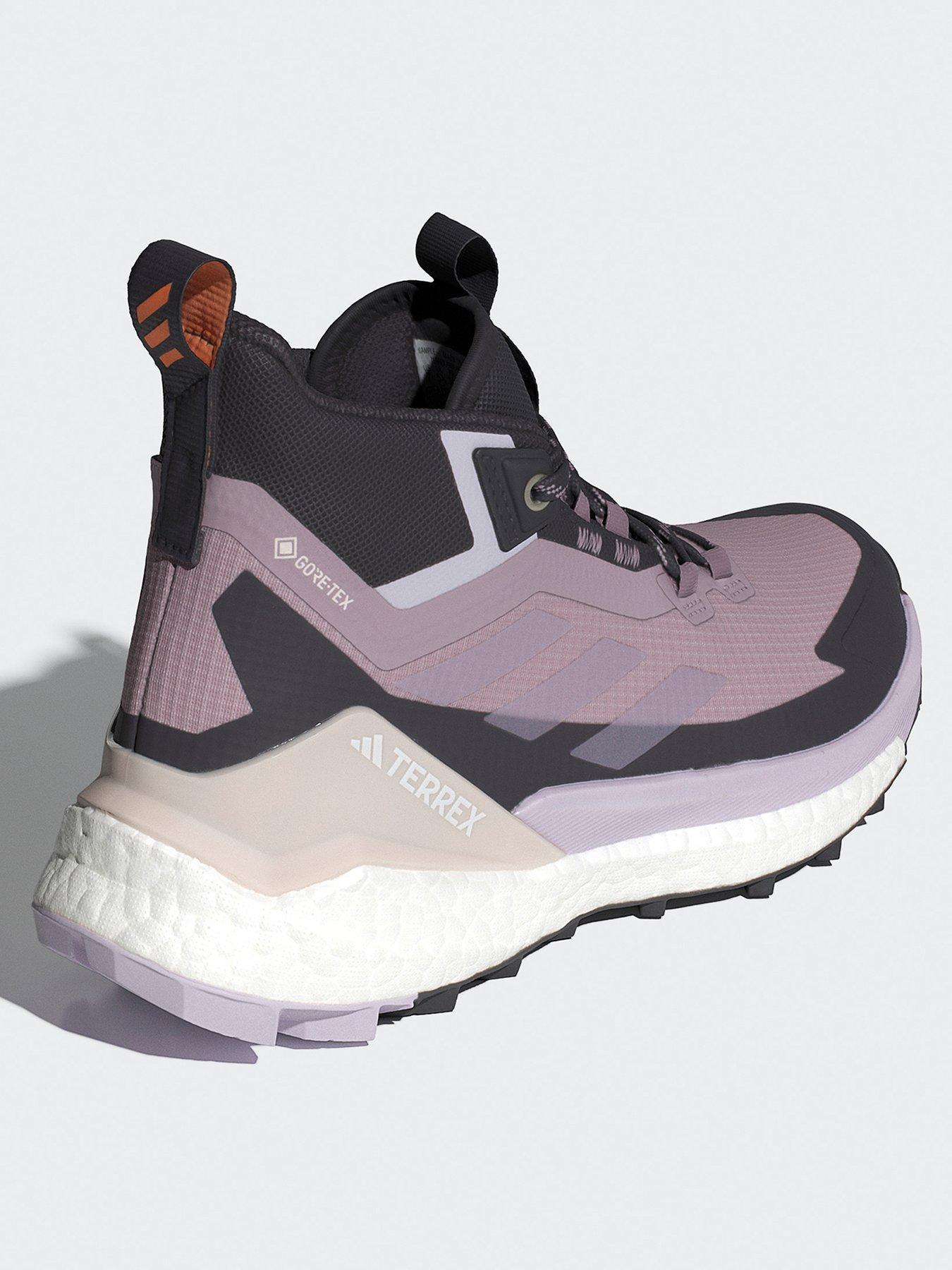 ADIDAS TERREX DAMSKIE BUTY TREKKINGOWE FREE HIKER 2 GORETEX IH3532