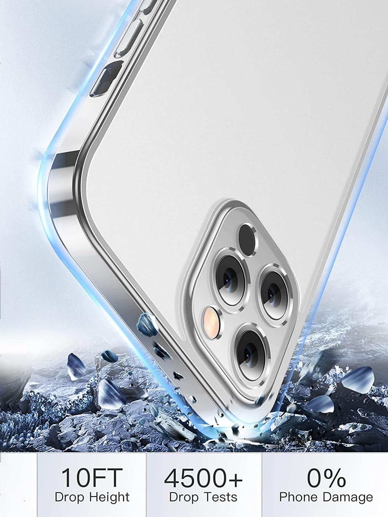 ETUI NA TELEFON IPHONE 15