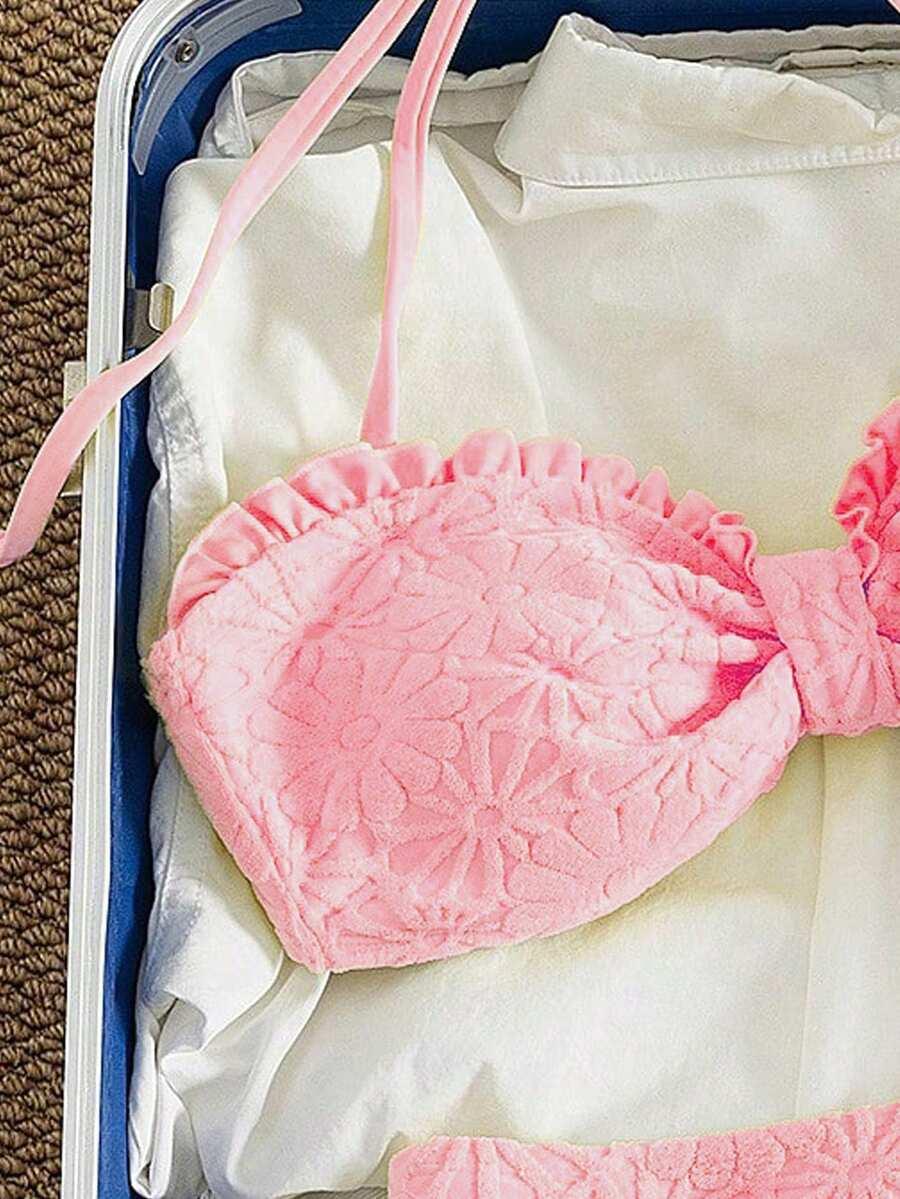 DWUCZĘŚCIOWE BIKINI DAMSKIE