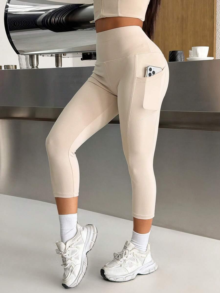 sportowe legginsy 2-pack
