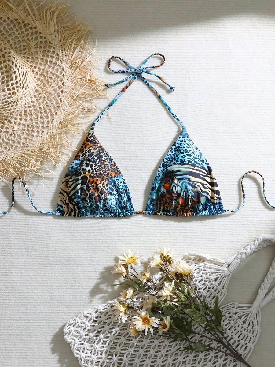 góra od bikini