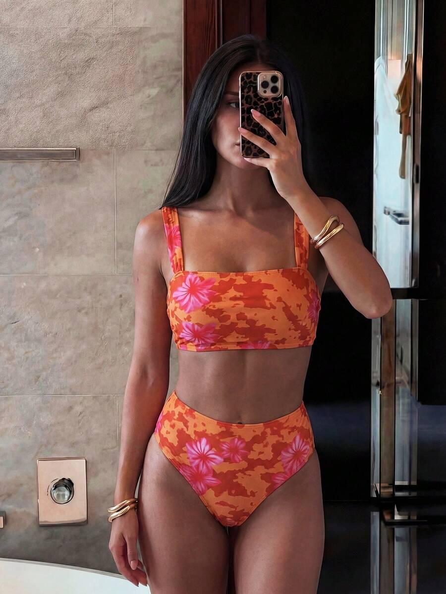 DWUCZĘŚCIOWE BIKINI DAMSKIE