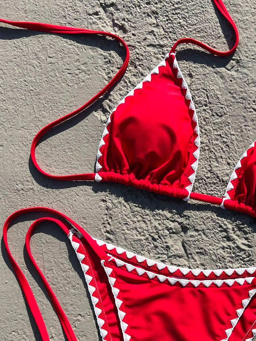 GÓRA OD BIKINI
