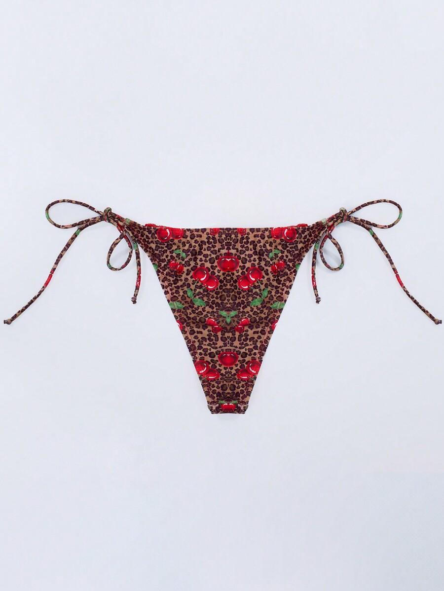 dół od bikini