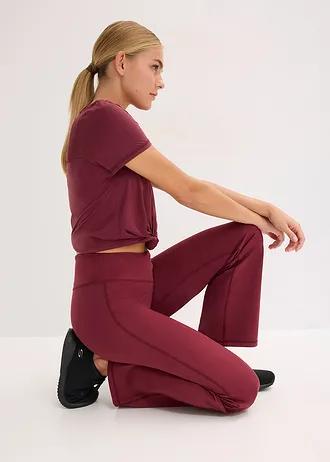 LEGGINSY DAMSKIE PLUS SIZE DŁUGIE