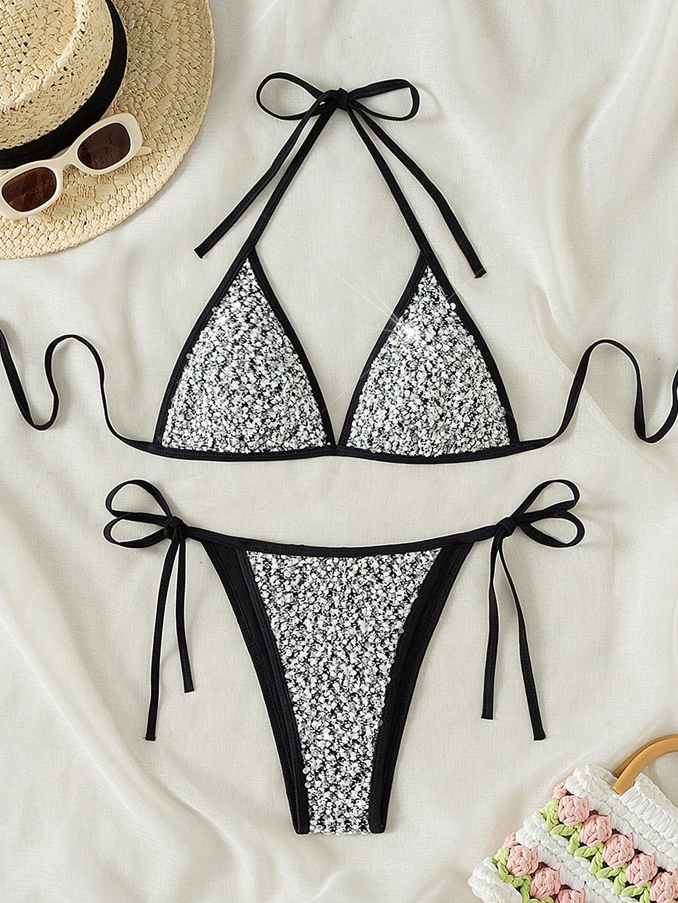 dół od bikini
