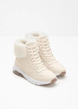 buty zimowe z futerkiem