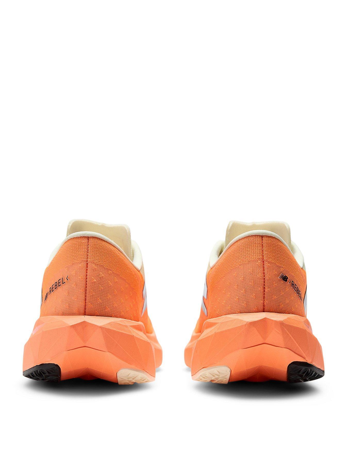 DAMSKIE BUTY DO BIEGANIA FUELCELL WFCXCC4