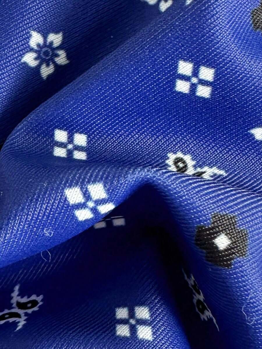 dwuczęściowy strój kąpielowy