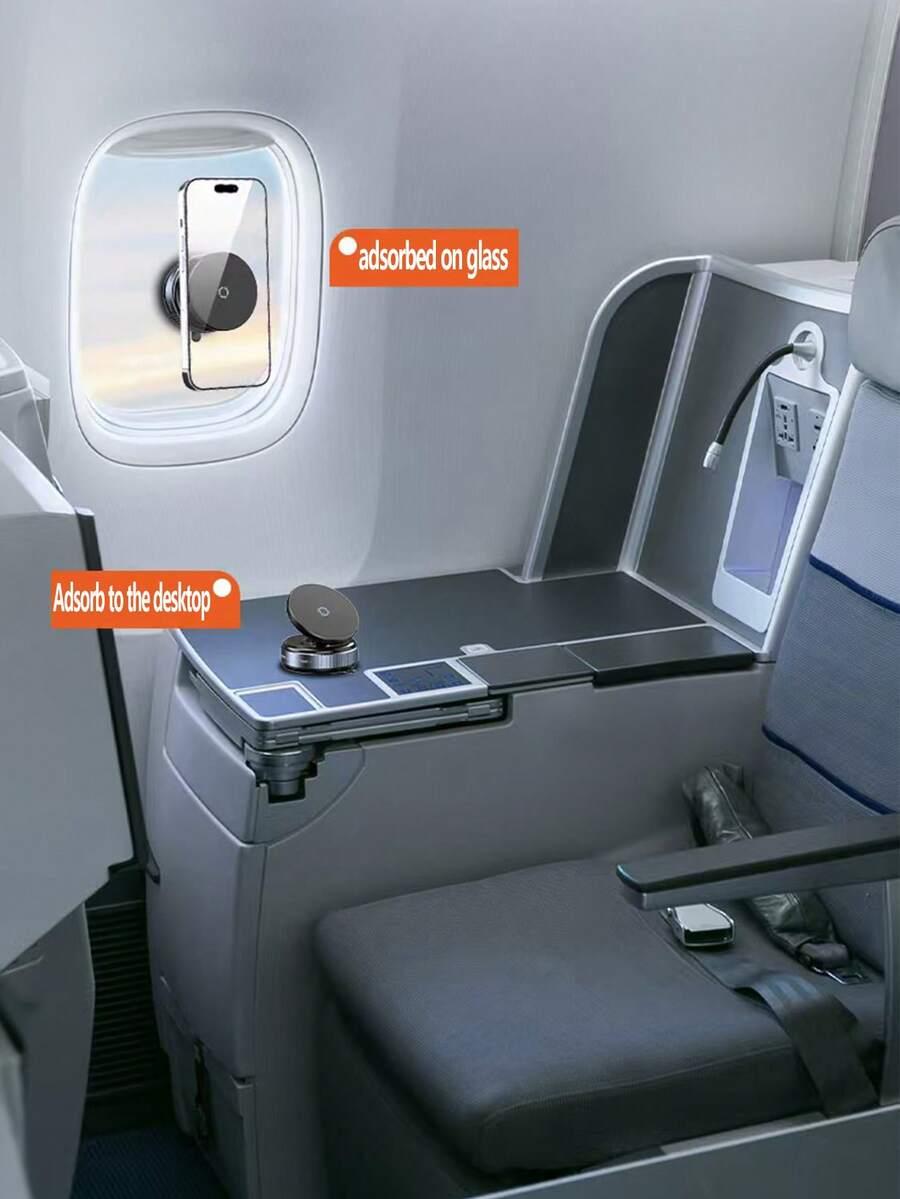 uchwyt na telefon magnetyczny