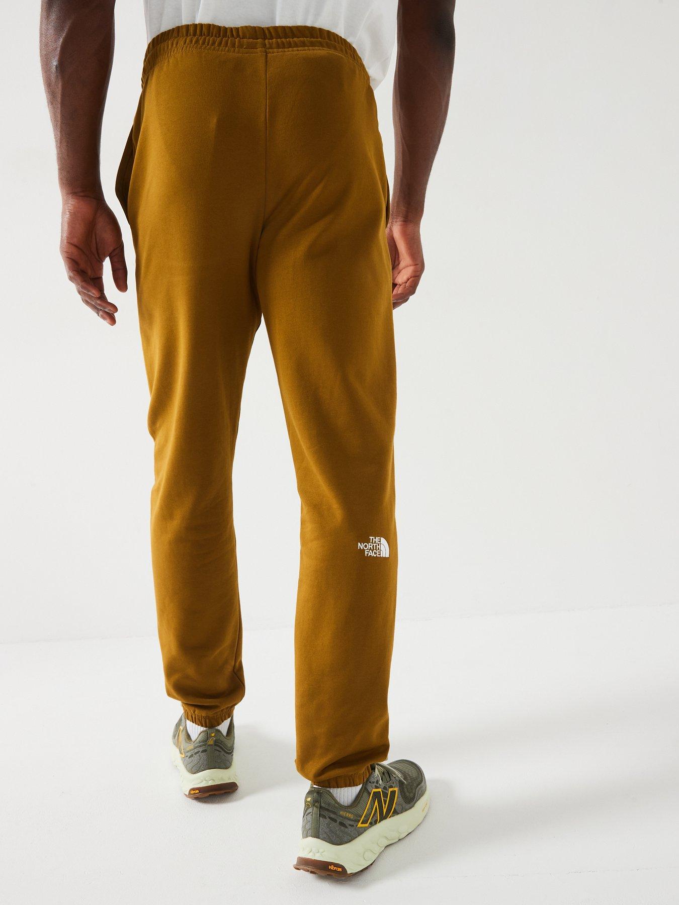 THE NORTH FACE JOGGERY MĘSKIE NF0A8A6J10B