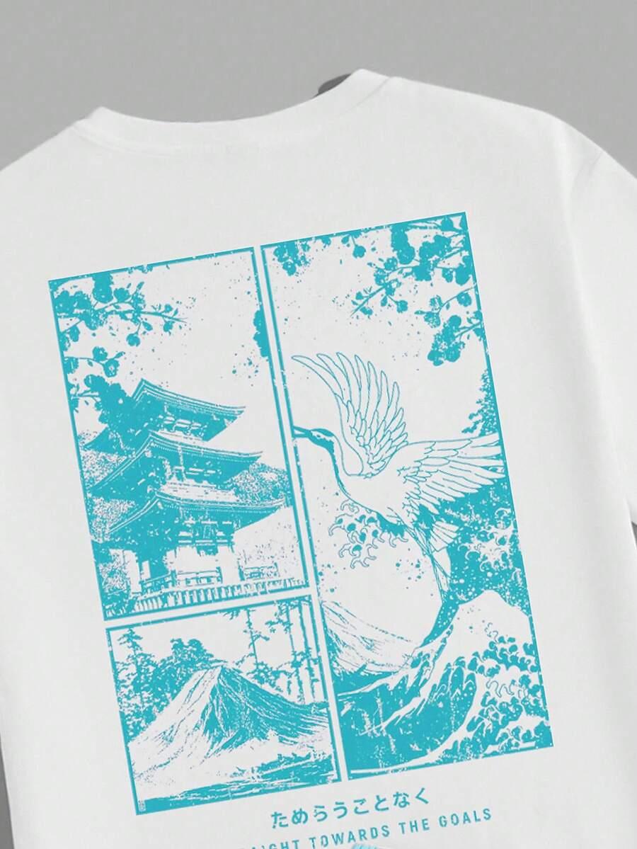 t-shirt spodenki komplet