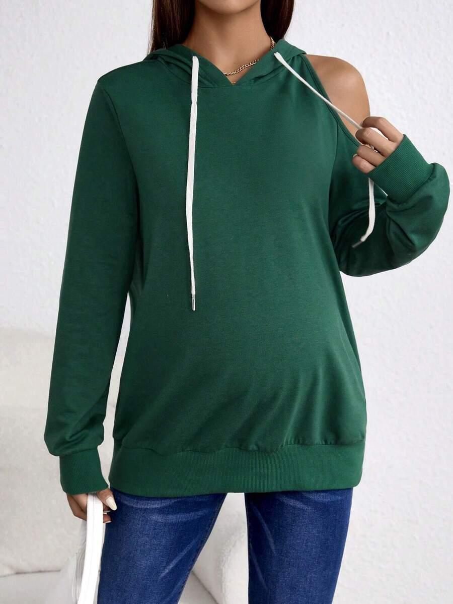 BLUZA DAMSKA Z KAPTUREM
