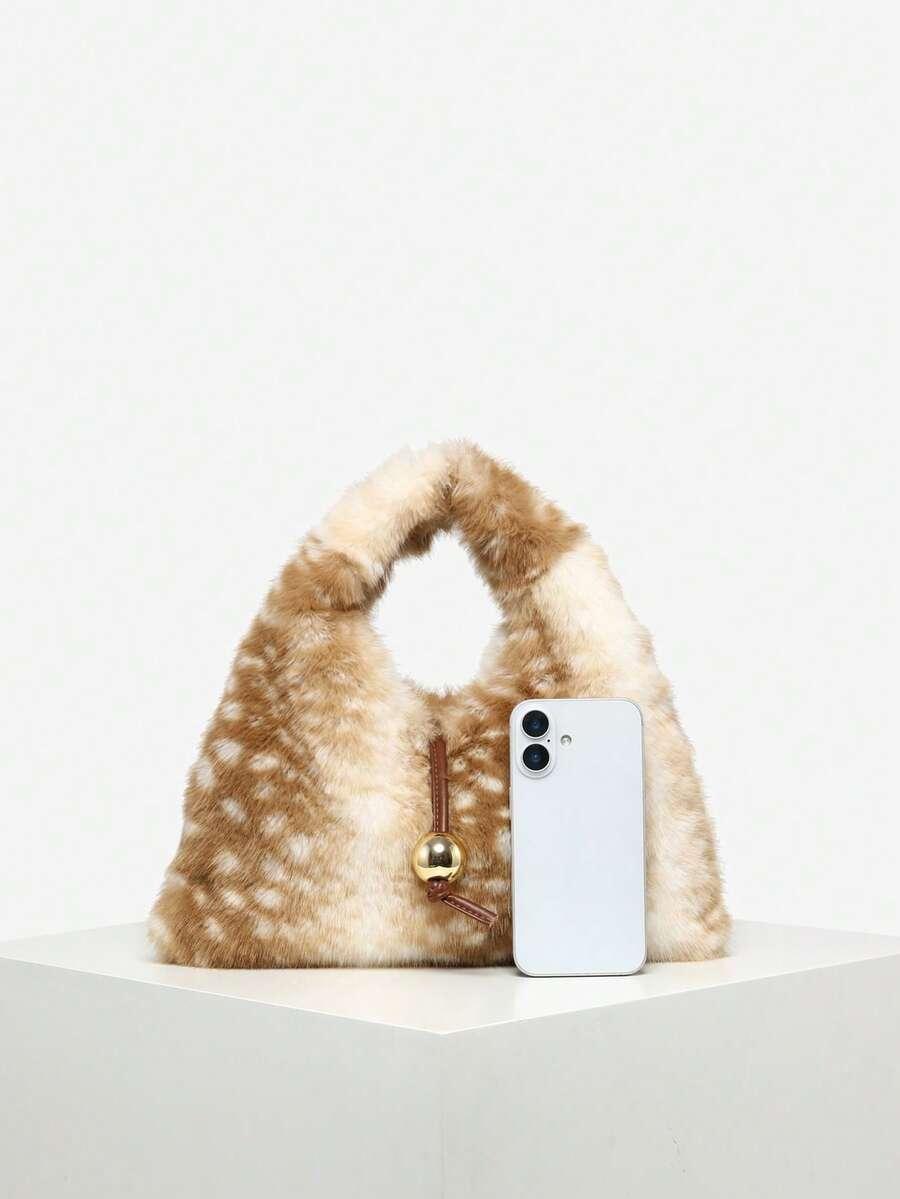 torebka animal print
