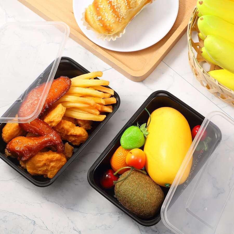 pojemnik do przechowywania żywności 9-pack 