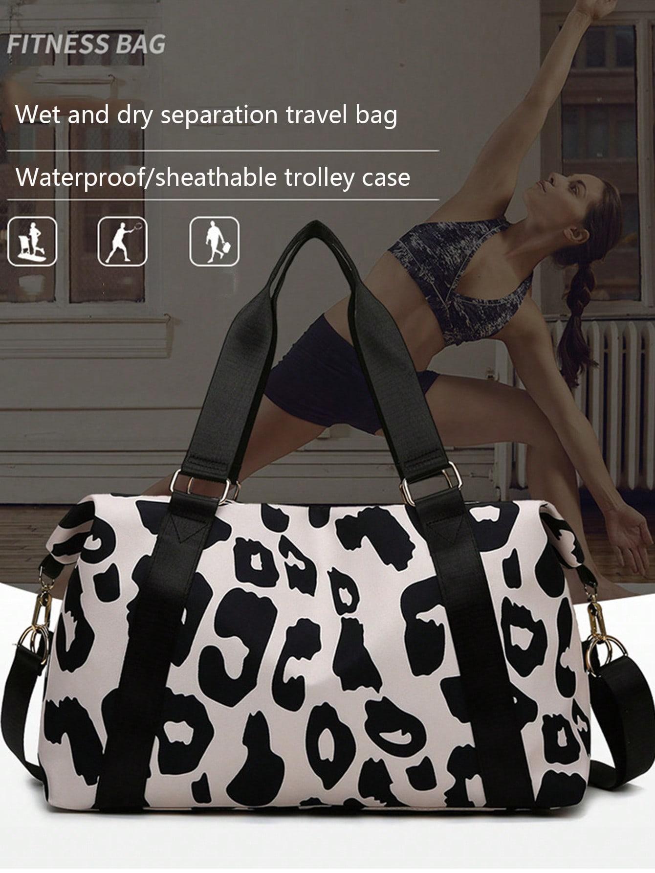 torba animal print