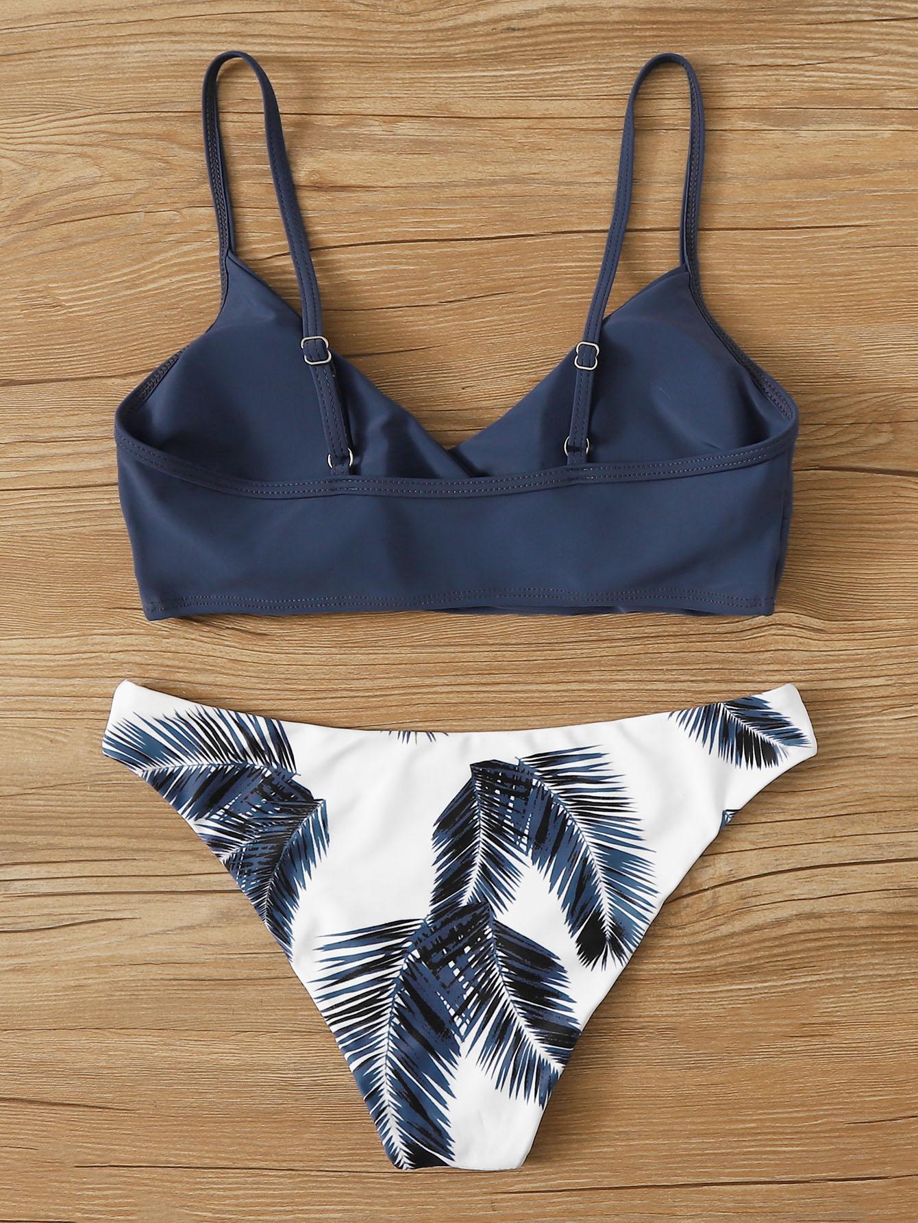 góra od bikini