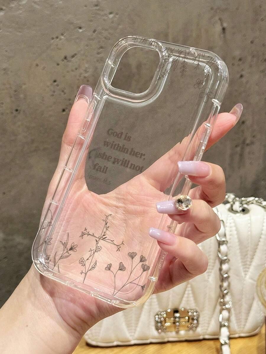 etui na telefon napis iPhone 16