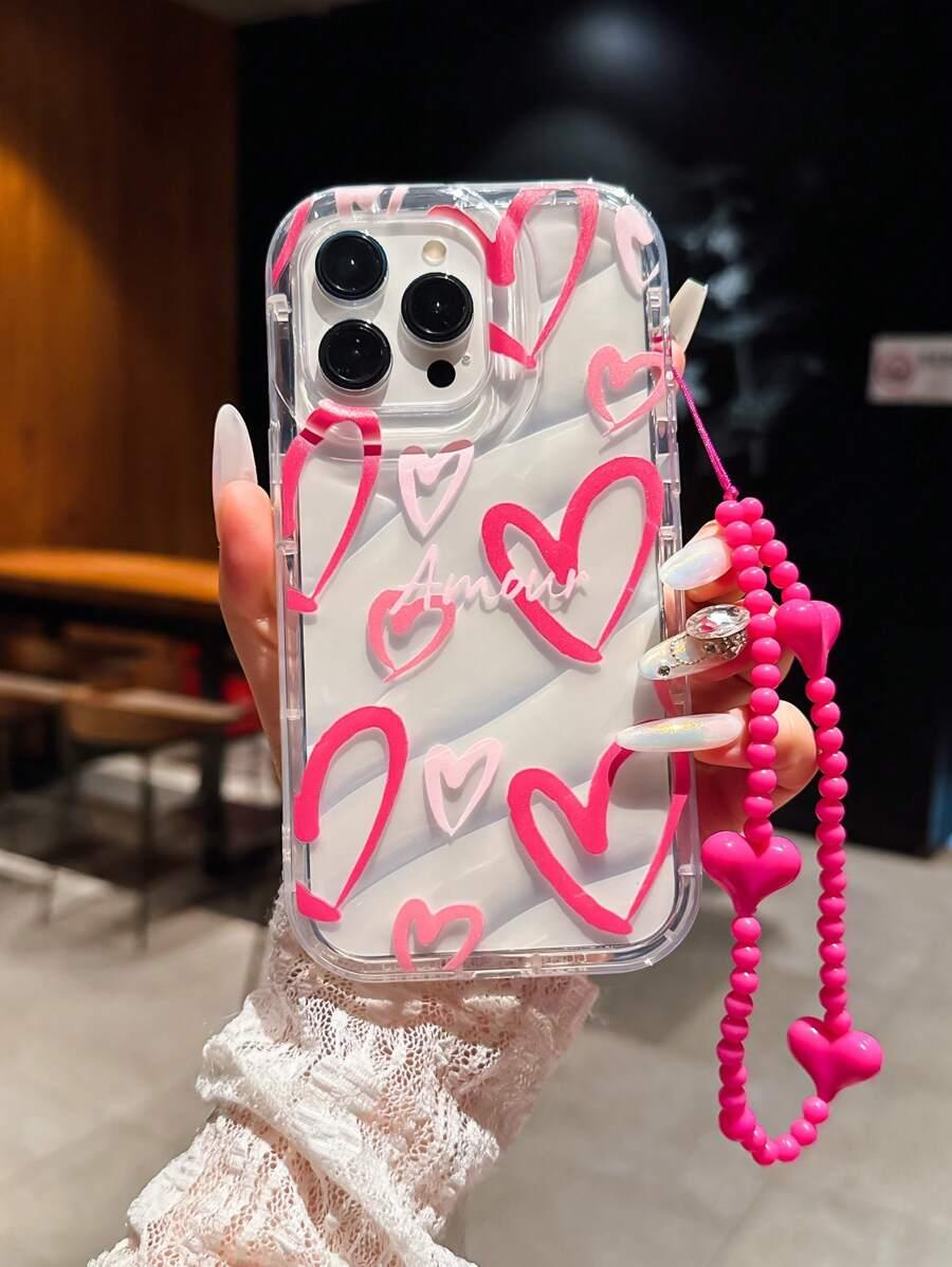 ETUI NA TELEFON IPHONE 15 plus