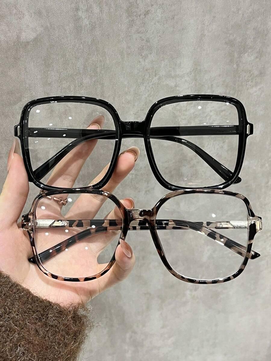 okulary zerówki 4-pack