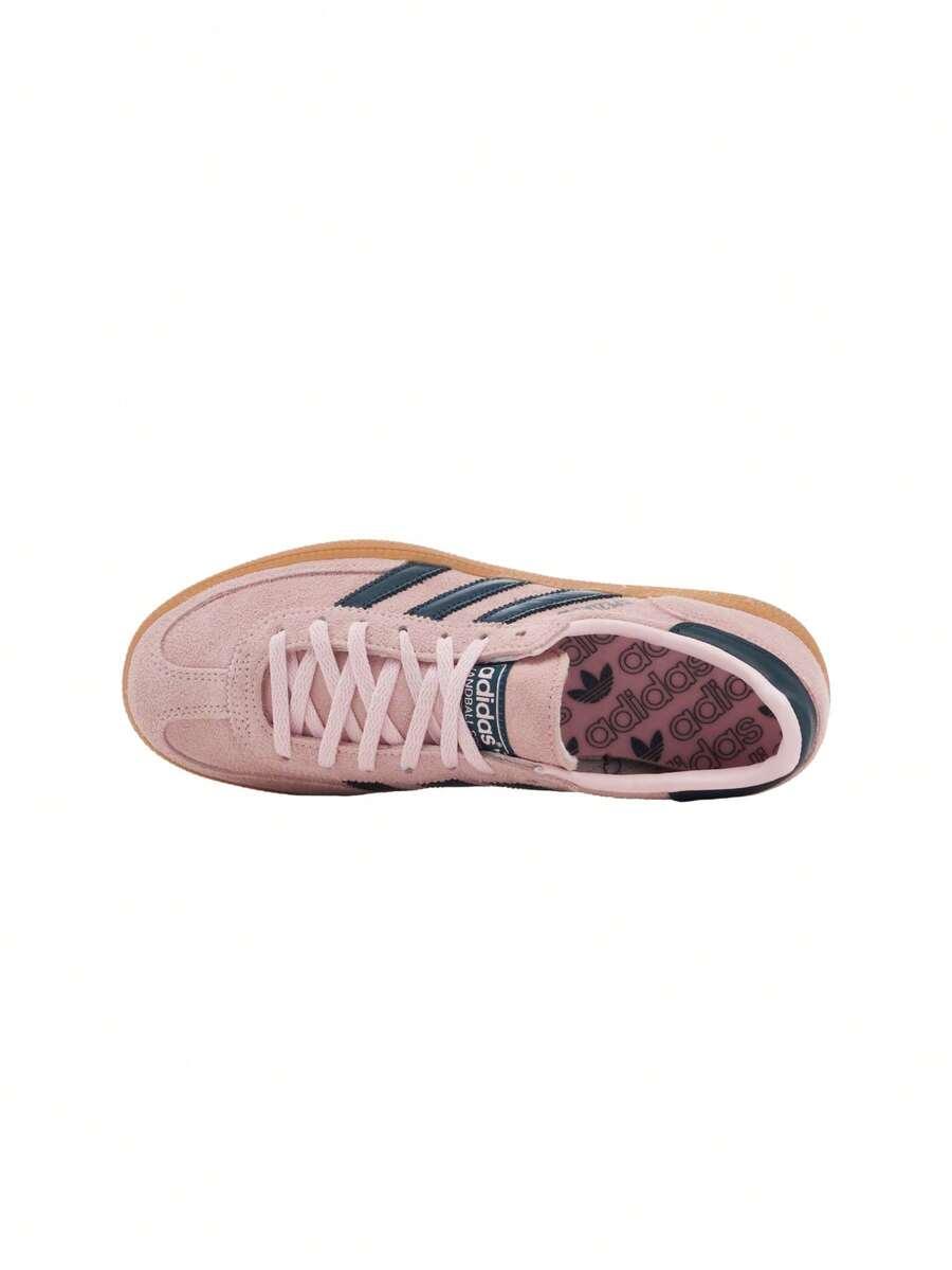 buty sportowe Handball Spezial skóra naturalna
