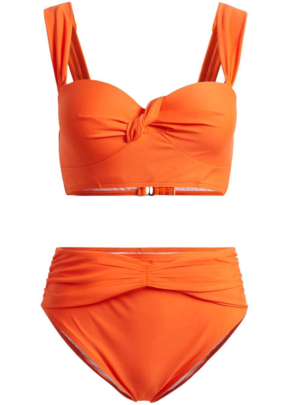 BIKINI 2 CZĘŚCIOWE 