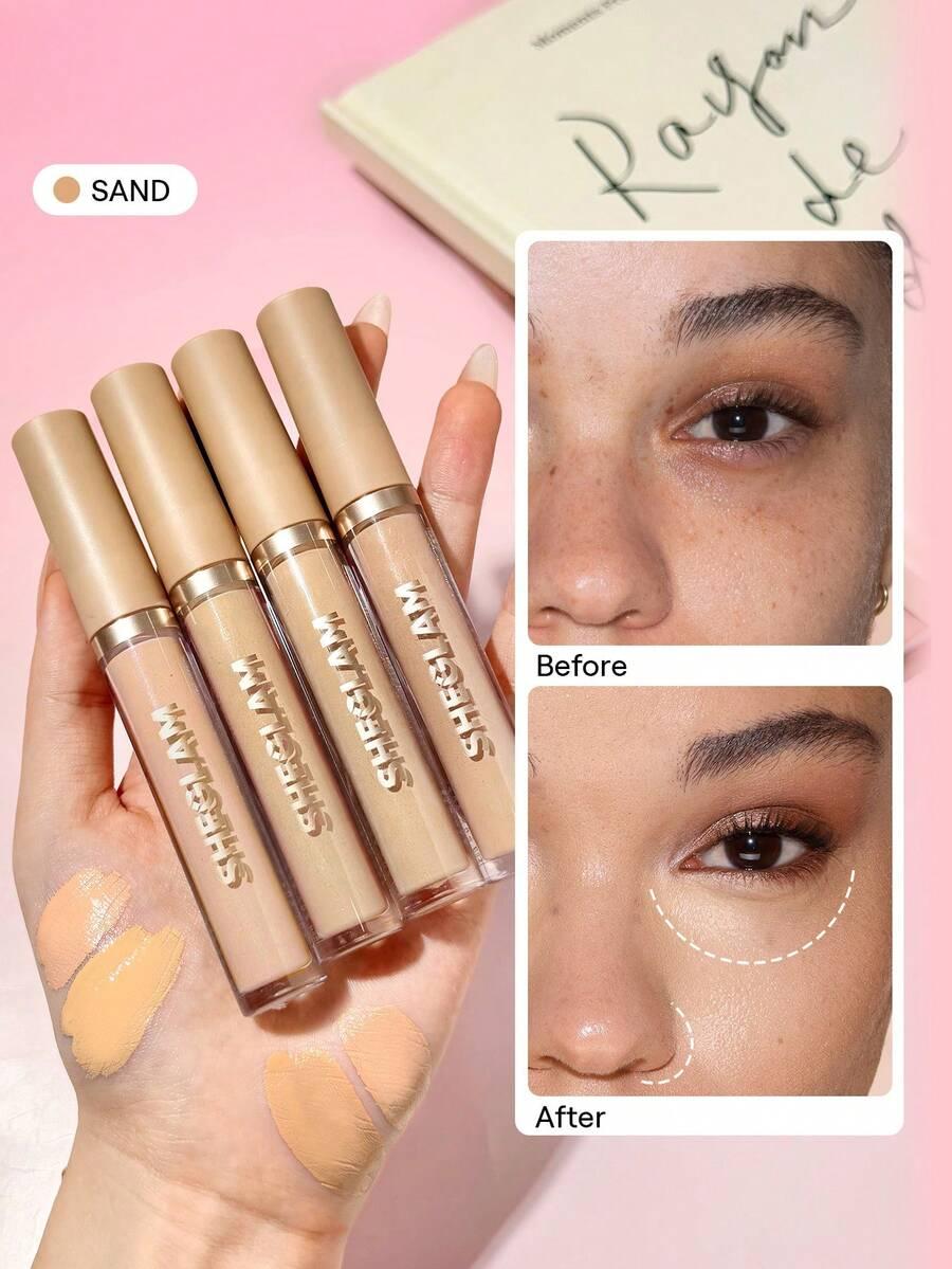 KOREKTOR POD OCZY SAND