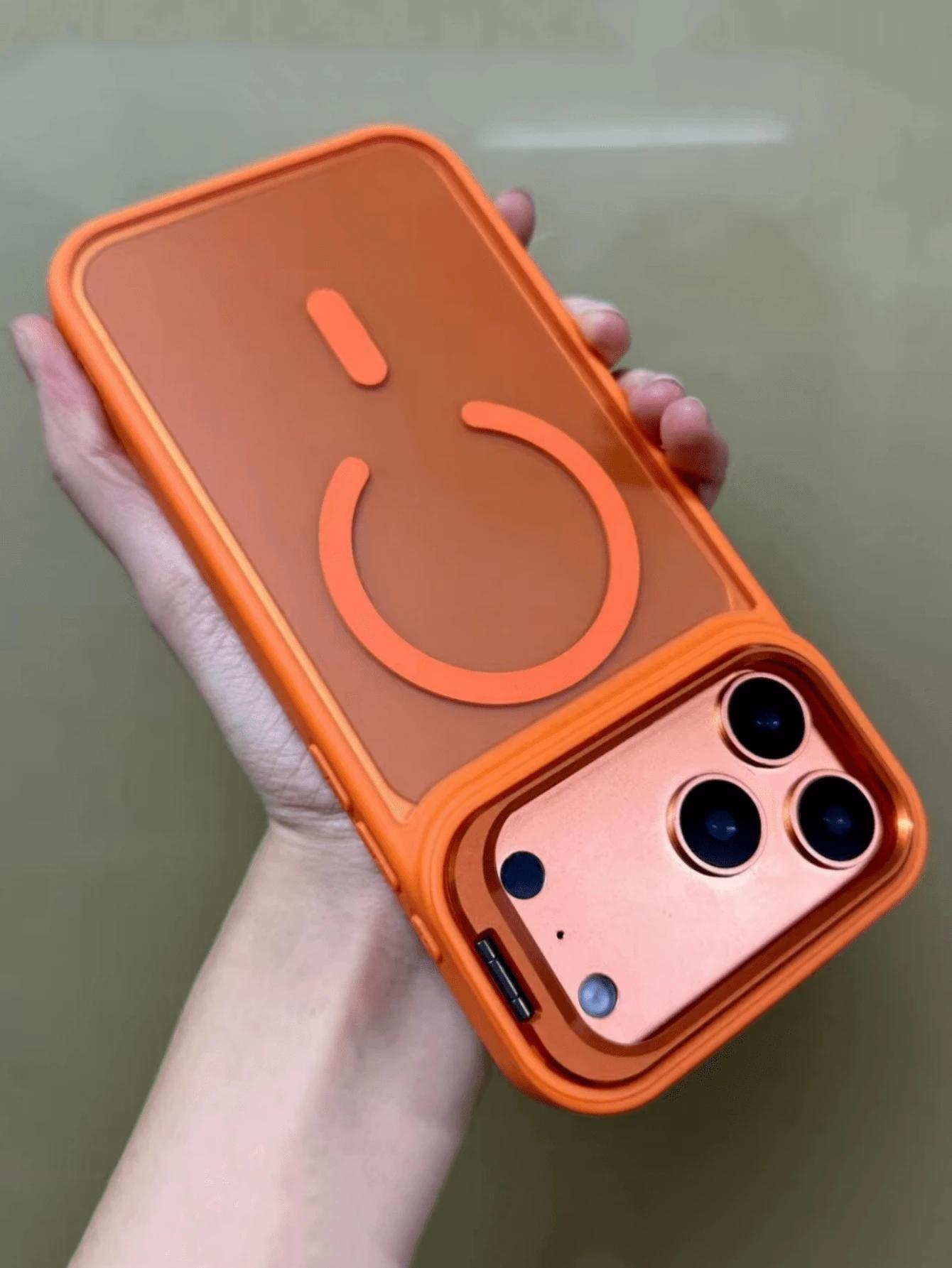 etui na telefon Iphone 17 pro
