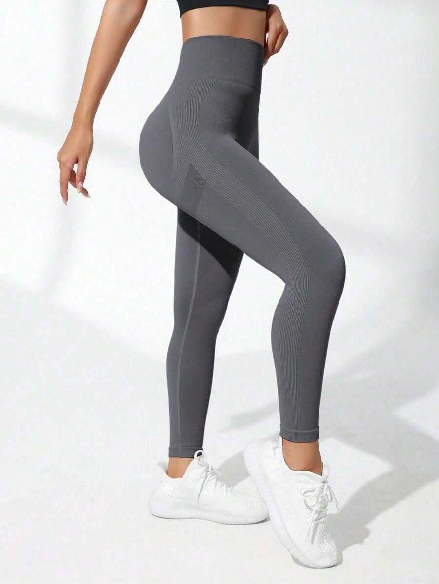 bezszwowe legginsy 4-pack 