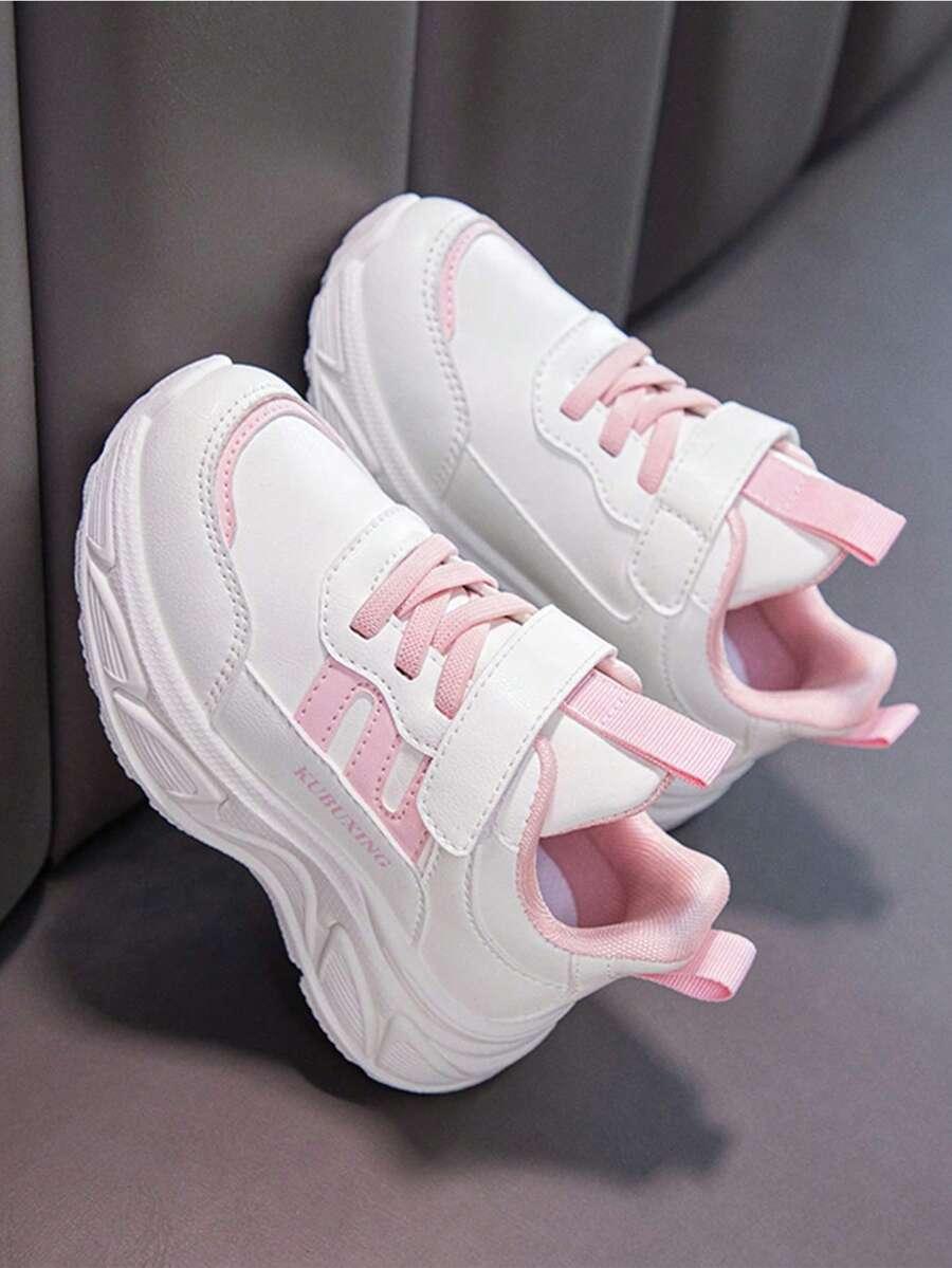 SPORTOWE BUTY NA RZEPY