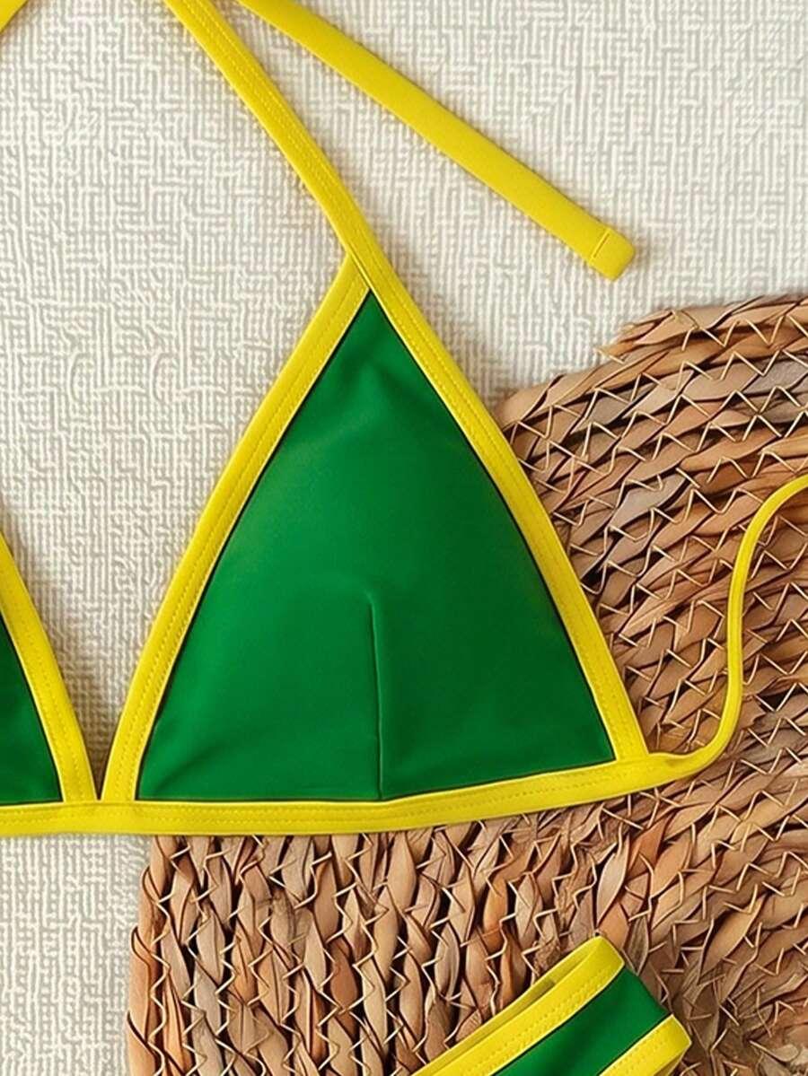 GÓRA OD BIKINI
