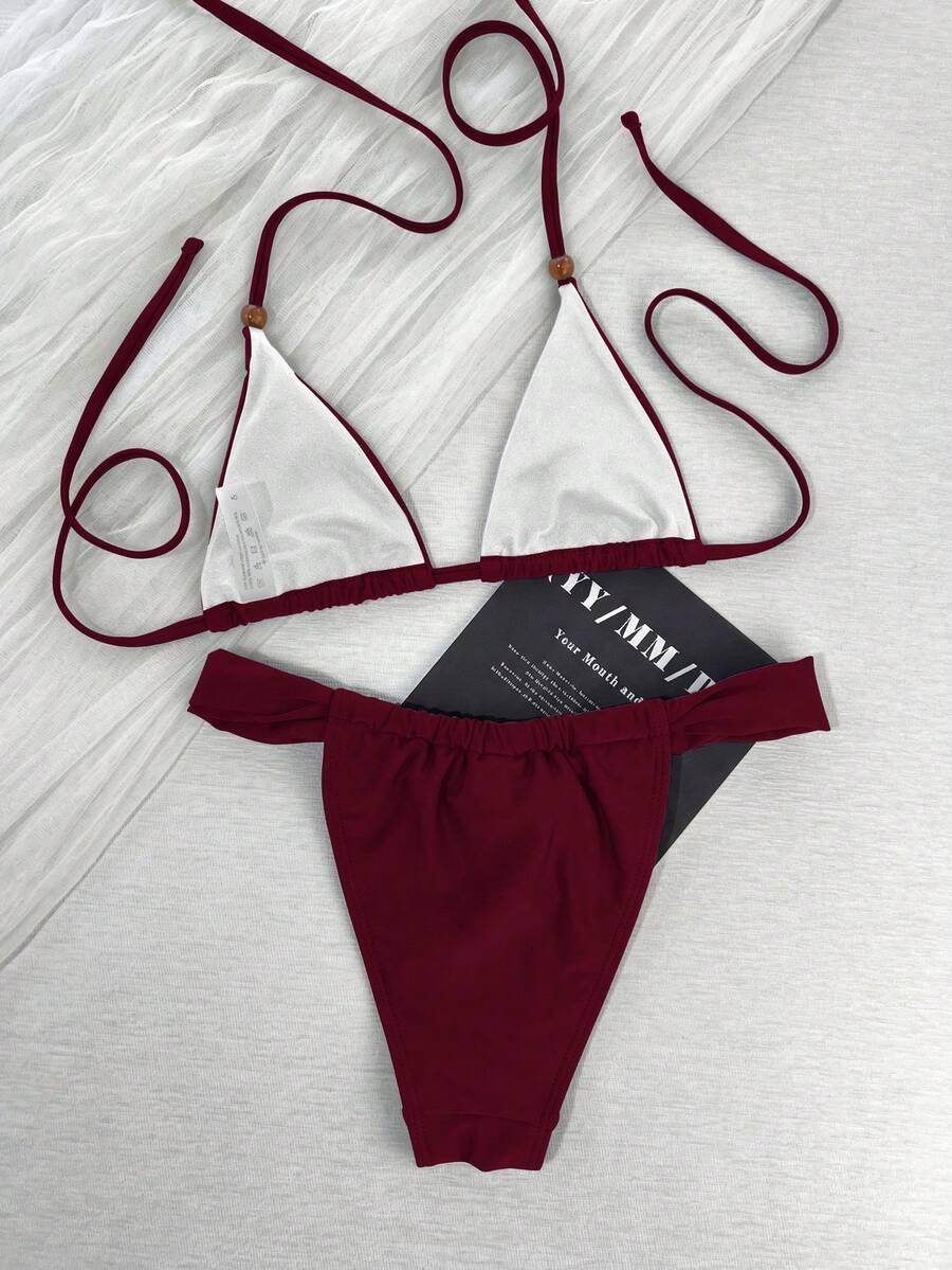 DÓŁ OD BIKINI
