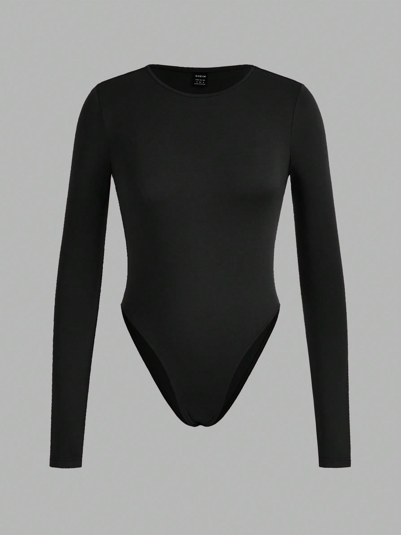 BODY DŁUGI RĘKAW 2-PACK
