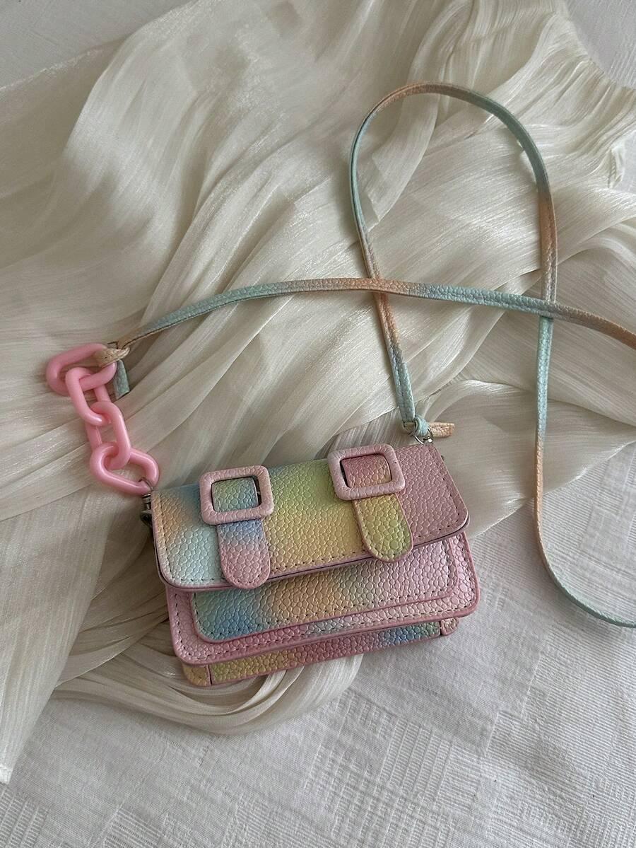 mini torebka pasek