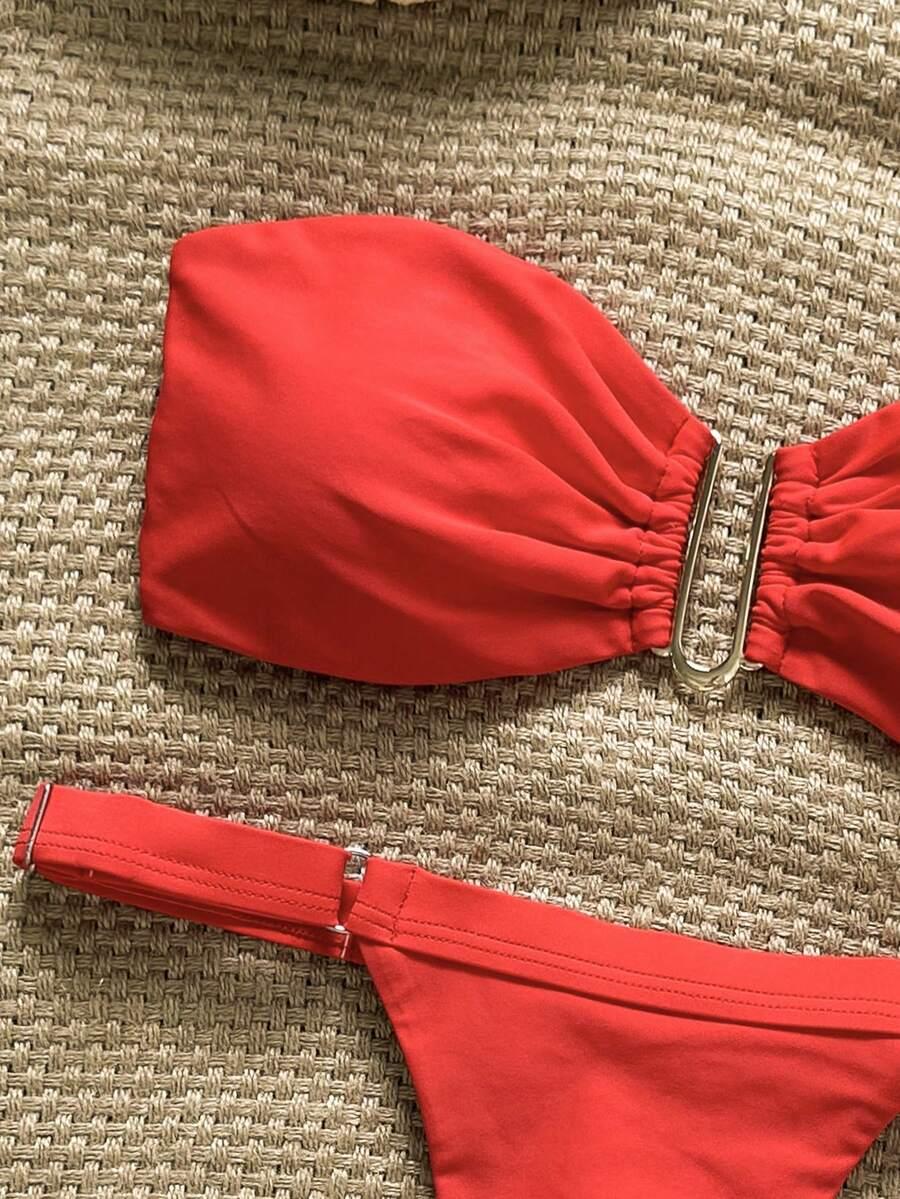 DWUCZĘŚCIOWE BIKINI DAMSKIE