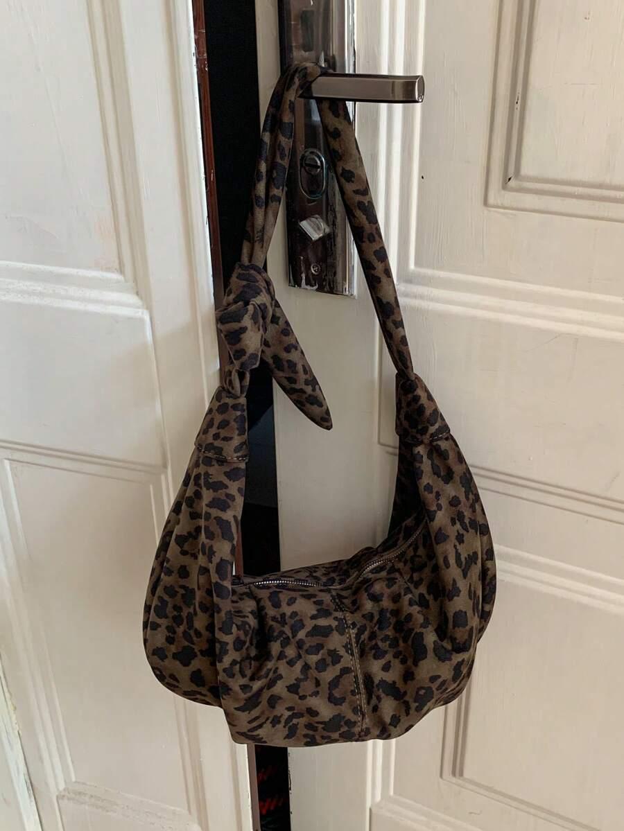 torebka animal print