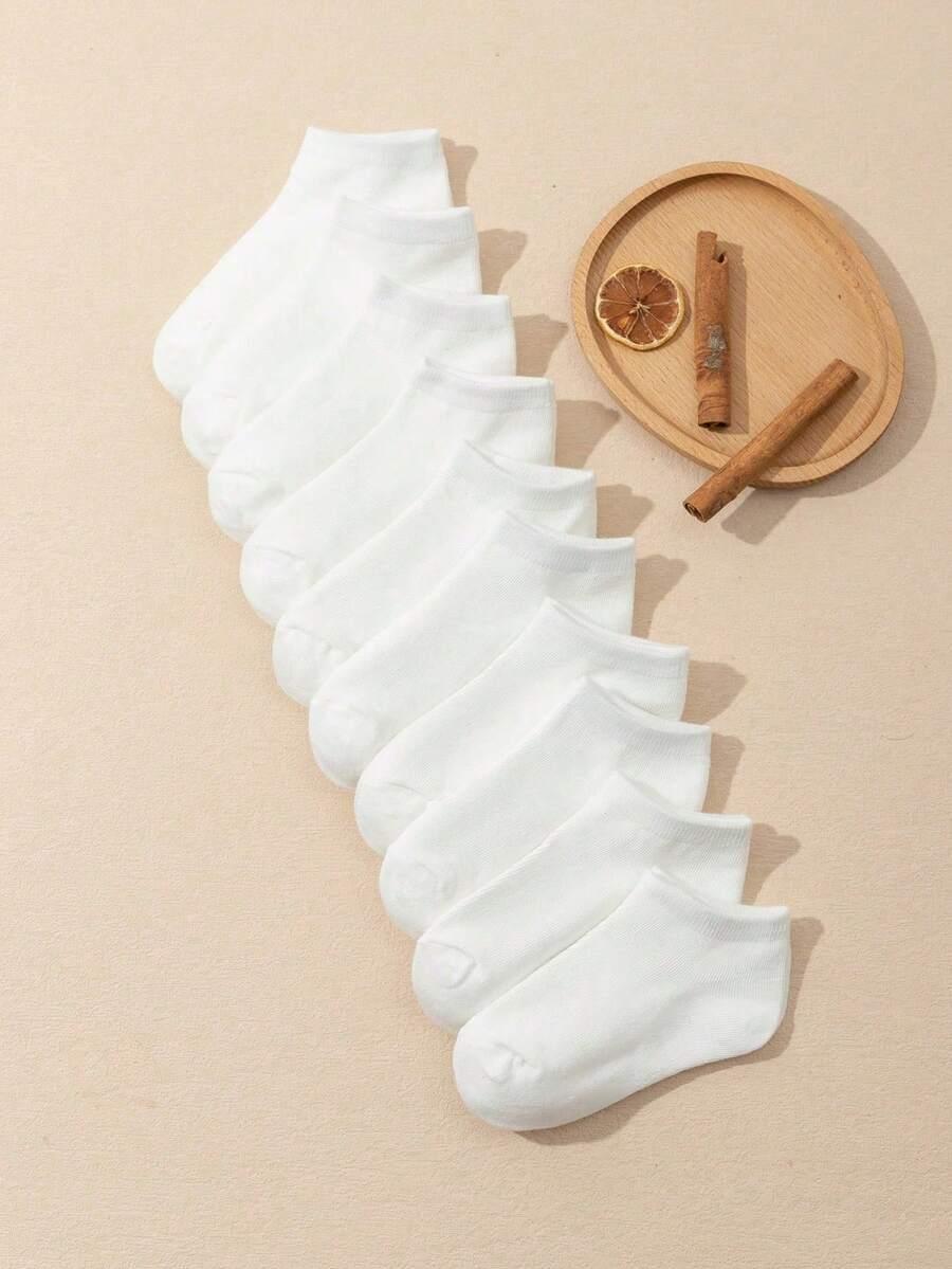 skarpetki casual 10-pack 