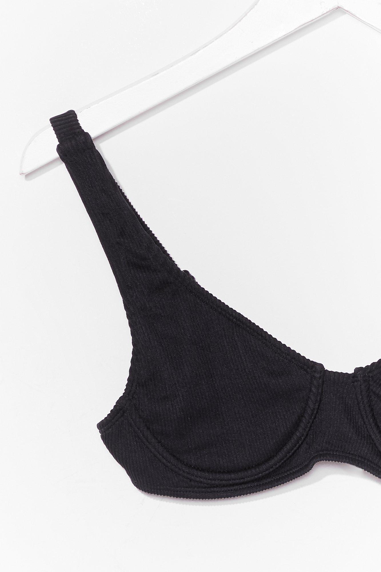 GÓRA OD BIKINI PRĄŻKI