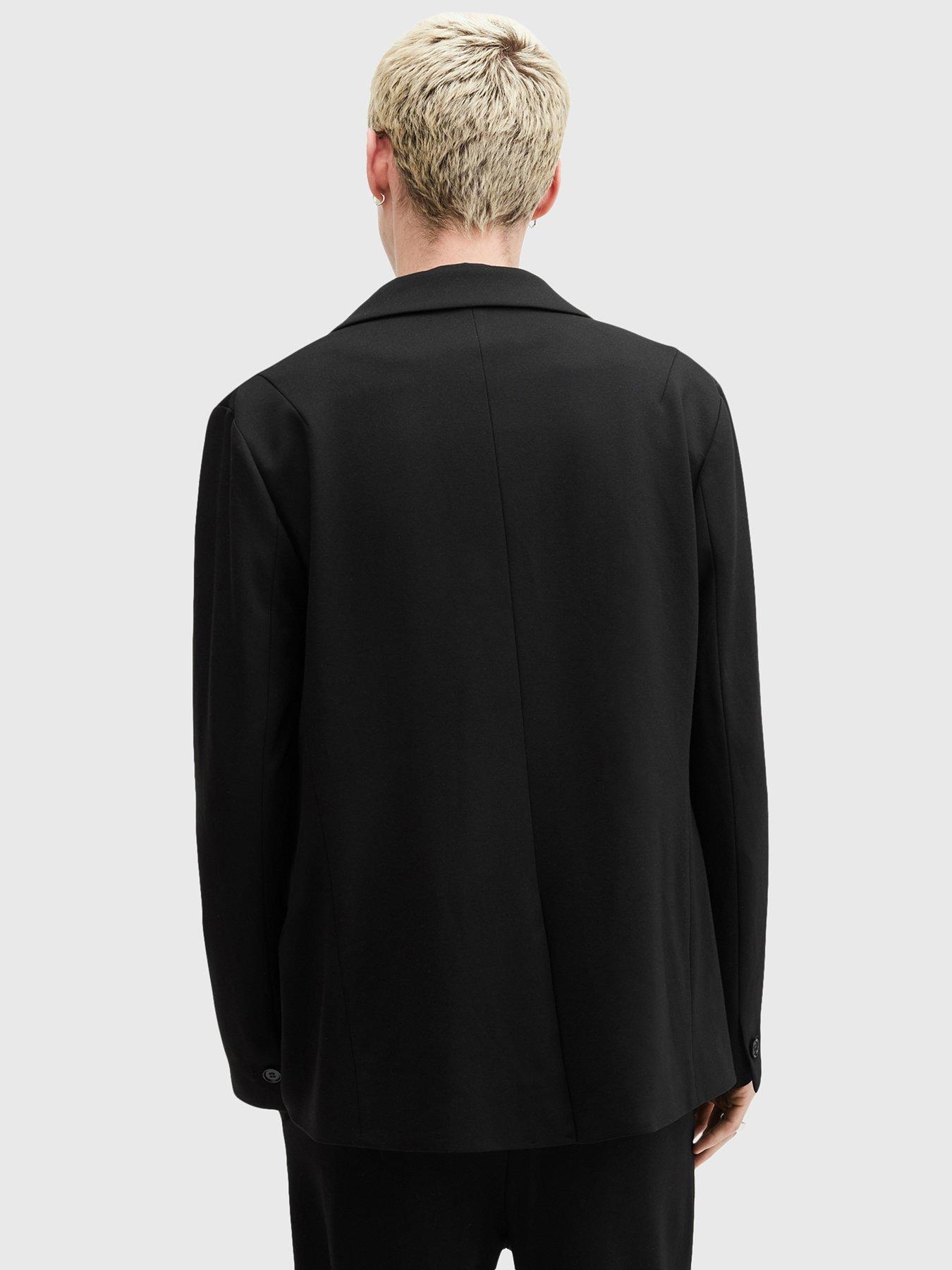 ALLSAINTS MARYNARKA MĘSKA M004QZ