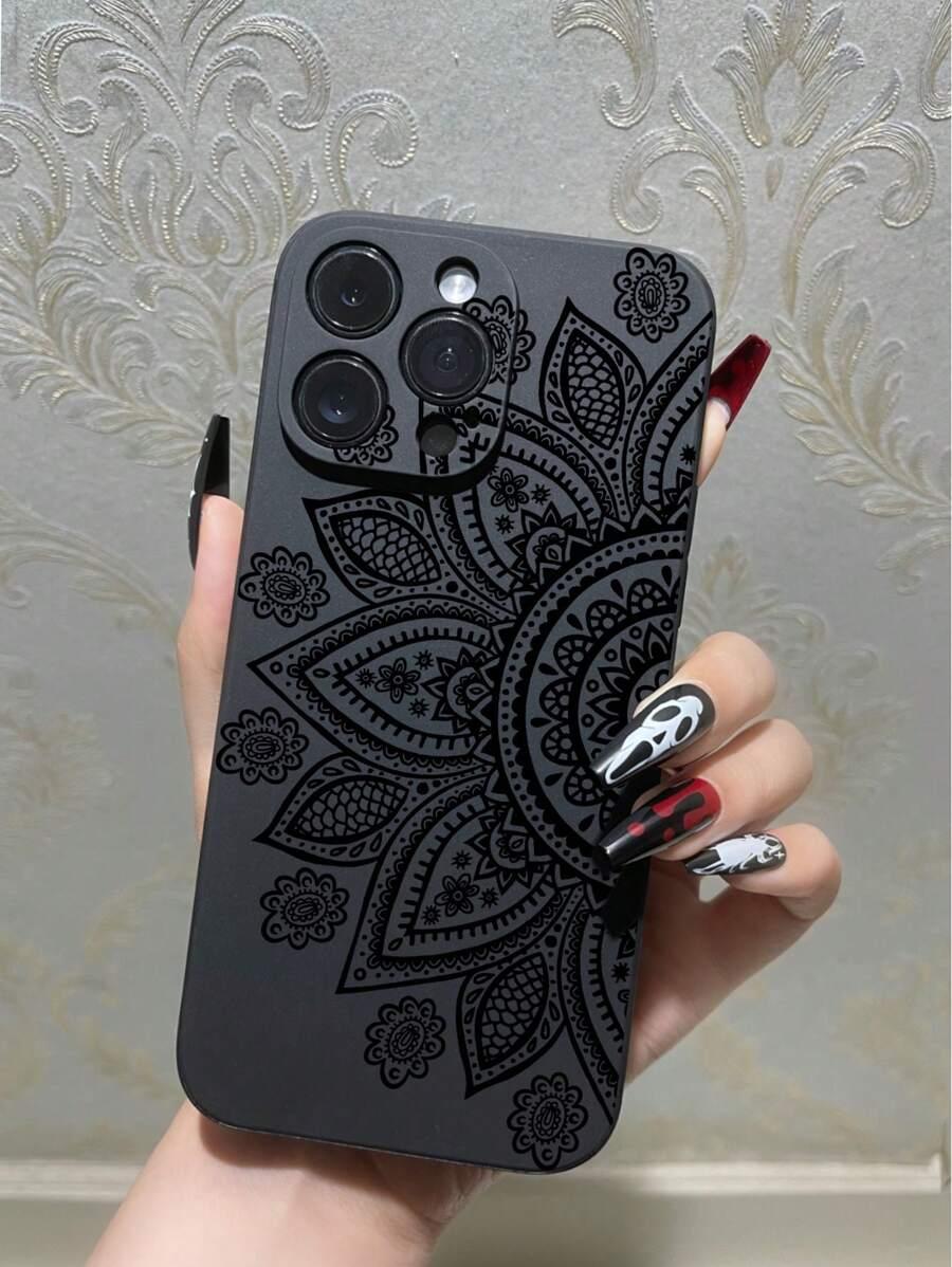 czarne etui Xiaomi 13T Pro