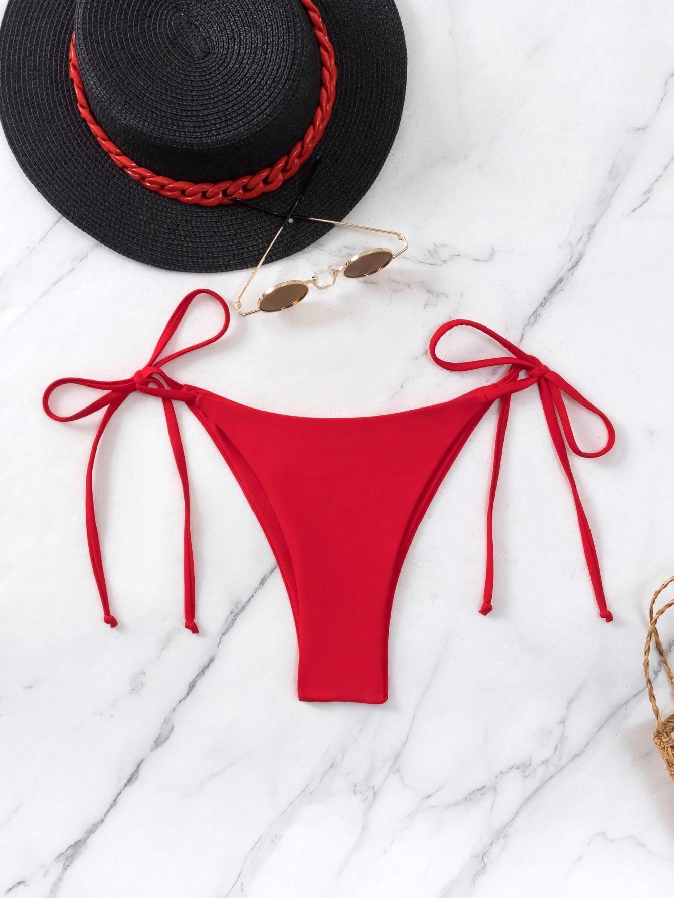 DÓŁ OD BIKINI