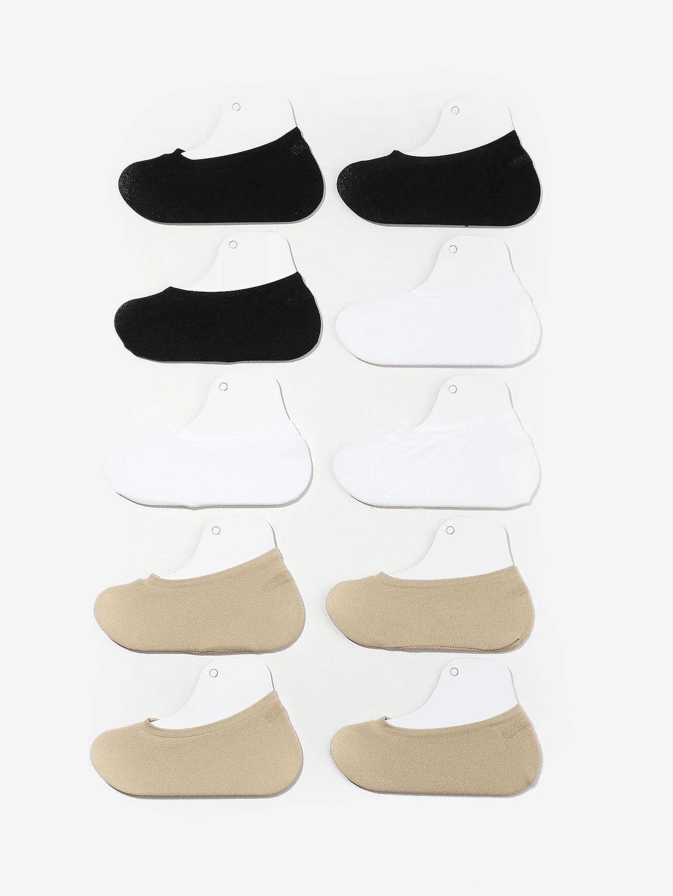 skarpetki stopki 8-pack