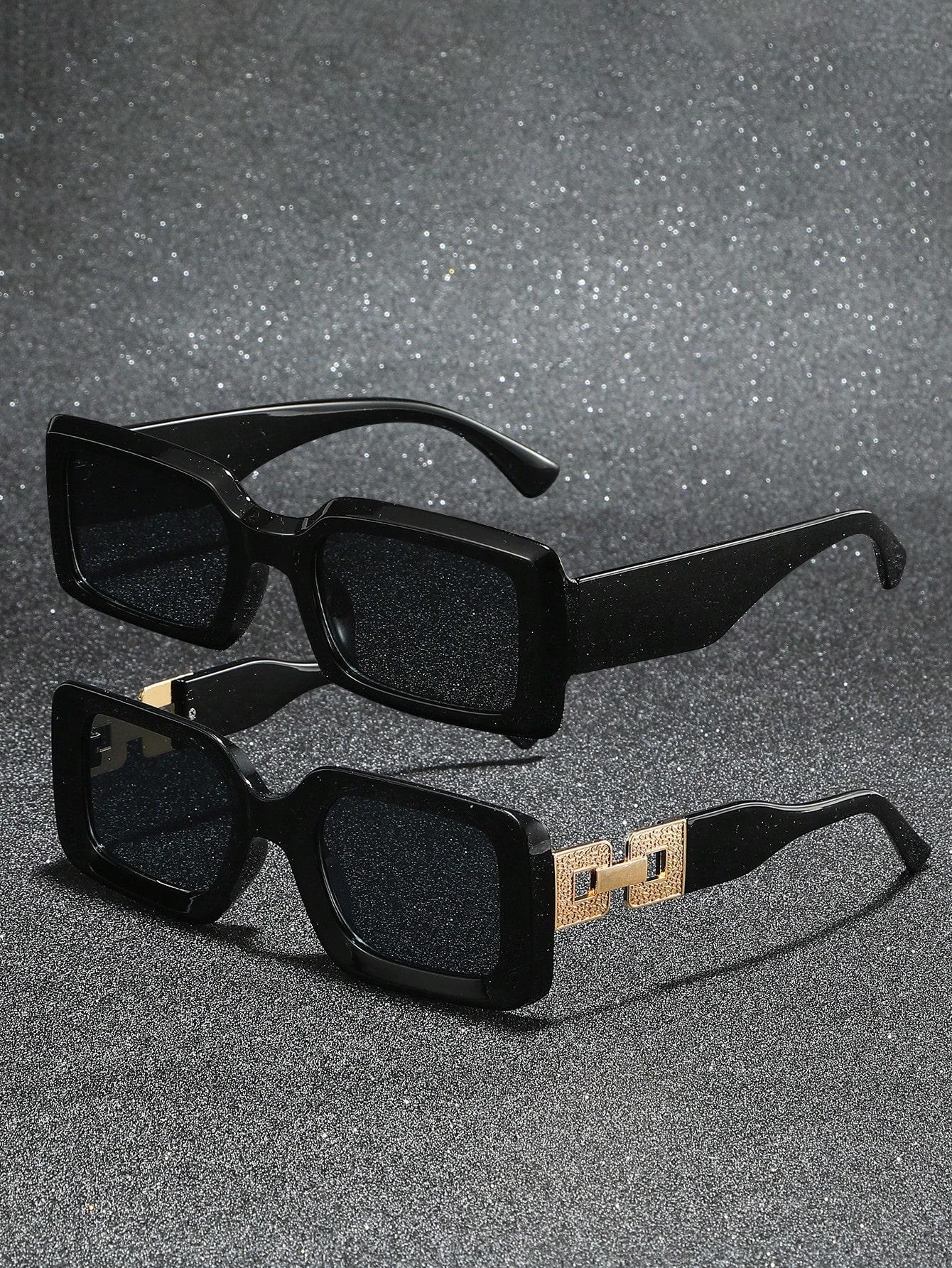 OKULARY PRZECIWSŁONECZNE 2-PACK
