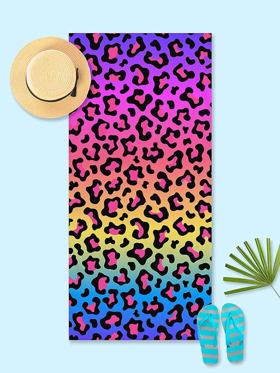 RĘCZNIK PLAŻOWY PRINT