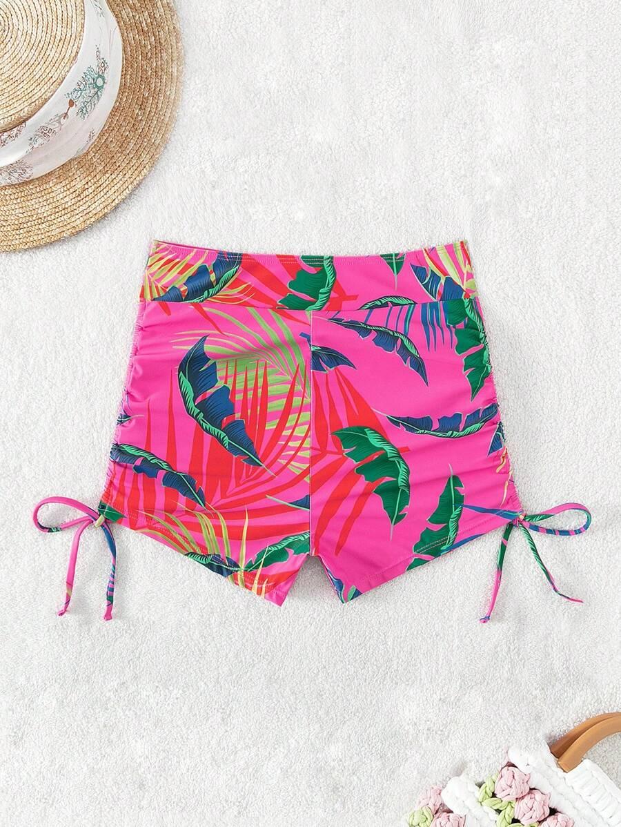 dół od bikini