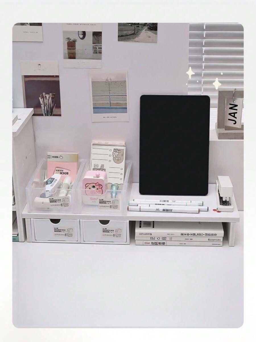organizer na biurko