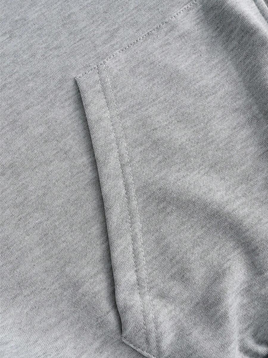 BLUZA Z KAPTUREM ZIP
