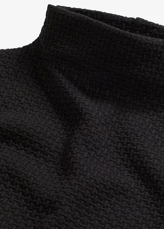 BLUZA DAMSKA WKŁADANA PRZEZ GŁOWĘ